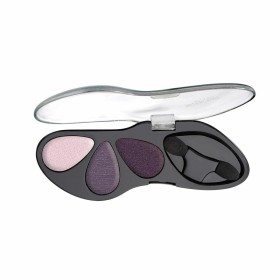 Eye Shadow Palette Deborah Trio Hi Tech Nº 06 by Deborah, Eyeshadows - Ref: S4502498, Price: 12,77 €, Discount: %