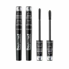 Mascara pour cils Double Effect Deborah 8009518283907 de Deborah, Mascaras - Réf : S4502508, Prix : 14,50 €, Remise : %