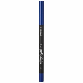 Crayon pour les yeux Kajal & Eyeliner Deborah 2524149 de Deborah, Crayons et khôls yeux - Réf : S4502511, Prix : 10,41 €, Rem...