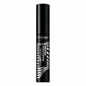 Mascara per Ciglia Love my Lashes Volume Deborah Nero di Deborah, Mascara - Rif: S4502537, Prezzo: 9,66 €, Sconto: %