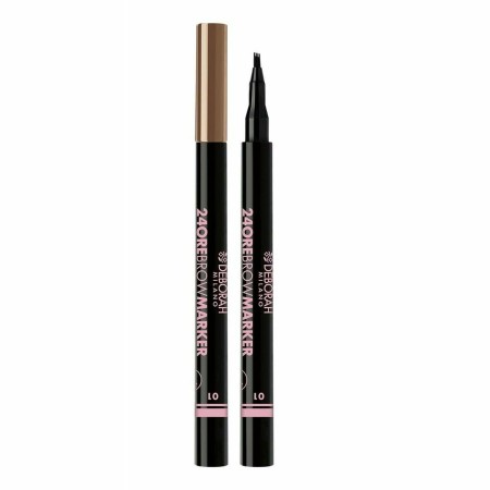 Eyeliner de Sourcils Deborah 24Ore Nº 01 de Deborah, Crayons et maquillage pour sourcils - Réf : S4502560, Prix : 13,01 €, Re...