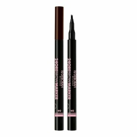 Crayon à sourcils Deborah 24 Ore Marker Nº 04 de Deborah, Crayons et maquillage pour sourcils - Réf : S4502561, Prix : 12,20 ...