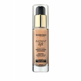 Fluid Makeup Basis Deborah 9194 Nº 03 von Deborah, Grundierung - Ref: S4502594, Preis: 18,76 €, Rabatt: %