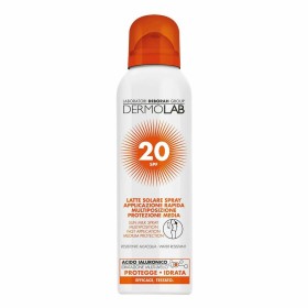 Protector Solar Deborah 007244 (50 ml) de Deborah, Filtros solares - Ref: S4502615, Precio: 16,53 €, Descuento: %