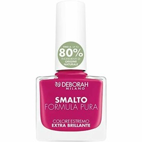 Esmalte de uñas Deborah Formula Pura Nº 8 Magenta (8 ml) de Deborah, Esmaltes - Ref: S4502621, Precio: 9,62 €, Descuento: %