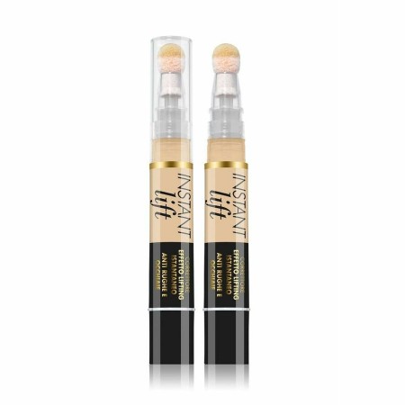 Corrector Facial Deborah 010510 Nº 2.1 de Deborah, Maquillajes correctores - Ref: S4502651, Precio: 14,22 €, Descuento: %