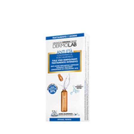 Ampoules Anti-aging Replumping Face Deborah de Deborah, Hydratants - Réf : S4502735, Prix : 17,52 €, Remise : %