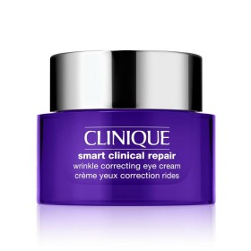 Crème anti-âge pour le contour de l'œil Clinique Smart Clinical Repair de Clinique, Crèmes contour des yeux - Réf : M0122878,...