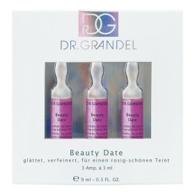 Ampolas Efeito Lifting Beauty Date Dr. Grandel 3 ml de Dr. Grandel, Hidratantes - Ref: S4502884, Preço: 16,46 €, Desconto: %