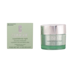 Night Cream Clinique Superdefense Night by Clinique, Moisturisers - Ref: M0122887, Price: 46,36 €, Discount: %