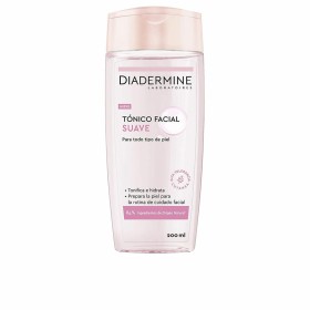 Facial Toner Diadermine Diadermine Soft by Diadermine, Toners - Ref: M0122890, Price: 6,05 €, Discount: %