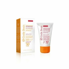 Anti Brown Spot Sun Cream Gisèle Denis Spf 30 (40 ml) by Gisèle Denis, Sun filters - Ref: S4503426, Price: 14,57 €, Discoun...