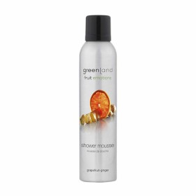 Lotion corporelle Greenland Shower Mousse Grapefruit (200 ml) de Greenland, Hydratants - Réf : S4503461, Prix : 15,95 €, Remi...