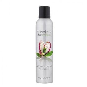 Körperlotion Greenland Shower Mousse Dragon Fruit von Greenland, Feuchtigkeitscremes - Ref: S4503462, Preis: 14,68 €, Rabatt: %