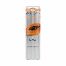 Baume à lèvres Greenland Papaye Nude 3,9 g de Greenland, Baumes - Réf : S4503468, Prix : 8,41 €, Remise : %