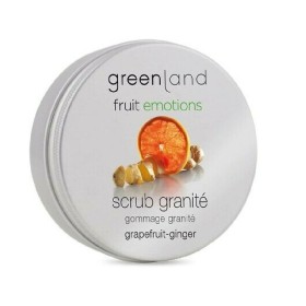 Exfoliante Corporal Greenland FE0425 gengibre Uvas 200 ml de Greenland, Exfoliantes - Ref: S4503470, Precio: 18,83 €, Descuen...