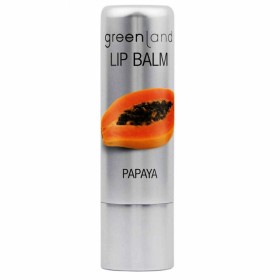 Bálsamo Labial Greenland Papaia (3,9 g) de Greenland, Bálsamos - Ref: S4503477, Preço: 7,22 €, Desconto: %