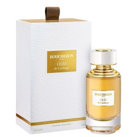 Perfume Unissexo Boucheron EDP Oud de Carthage de Boucheron, Água de perfume - Ref: M0122949, Preço: 115,33 €, Desconto: %