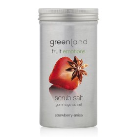 Body Exfoliator Greenland Strawberry 400 ml by Greenland, Scrubs - Ref: S4503490, Price: 20,19 €, Discount: %