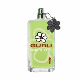 Herrenparfüm Guru EDT 50 ml von Guru, Eau de Parfum - Ref: S4503537, Preis: 18,16 €, Rabatt: %