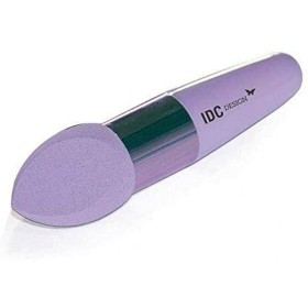 Esponja para Maquilhagem IDC Institute Com punho de IDC Institute, Rosto - Ref: S4503733, Preço: 4,89 €, Desconto: %