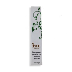 Mascara per Ciglia IM Natural Olio di avocado di IM Natural, Mascara - Rif: S4503742, Prezzo: 9,05 €, Sconto: %