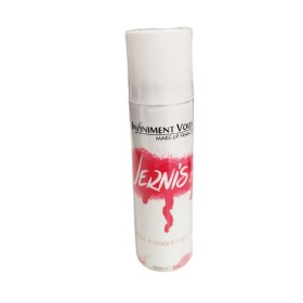 Nail polish Infinment Vous Vernis 2.0 Red Shiny Spray 60 ml by Infinment Vous, Polish - Ref: S4504188, Price: 15,05 €, Discou...