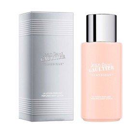 Lotion hydratante Classique Jean Paul Gaultier 8435415011372 200 ml de Jean Paul Gaultier, Hydratants - Réf : S4504344, Prix ...