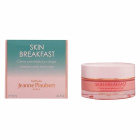 Crème hydratante Jeanne Piaubert Skin Breakfast 50 ml de Jeanne Piaubert, Hydratants - Réf : S4504396, Prix : 43,68 €, Remise...