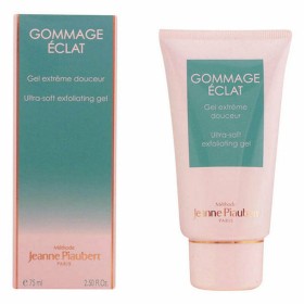 Exfoliating Facial Gel Gommage Eclat Jeanne Piaubert 75 ml by Jeanne Piaubert, Cleansers - Ref: S4504402, Price: 28,59 €, Dis...