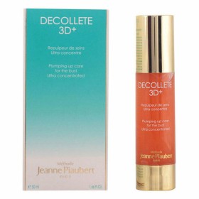 Antiestrias Reafirmante Decollete 3D Jeanne Piaubert 50 ml de Jeanne Piaubert, Tonificadores e modeladores - Ref: S4504417, P...