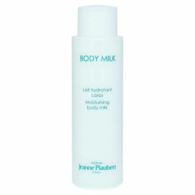 Body milk Jeanne Piaubert 400 ml von Jeanne Piaubert, Feuchtigkeitscremes - Ref: S4504438, Preis: 23,00 €, Rabatt: %