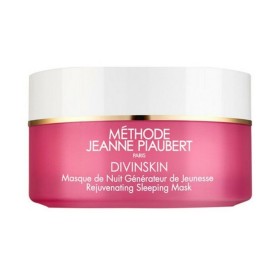 Máscara Reparadora de Noite Jeanne Piaubert 3355998701468 50 ml de Jeanne Piaubert, Máscaras - Ref: S4504460, Preço: 47,67 €,...