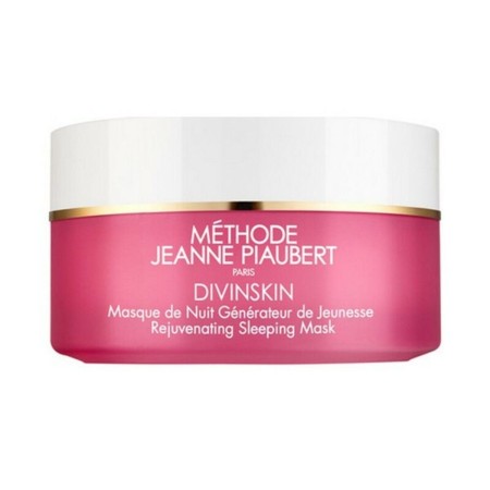 Masque réparateur de nuit Jeanne Piaubert 3355998701468 50 ml de Jeanne Piaubert, Masques - Réf : S4504460, Prix : 47,67 €, R...