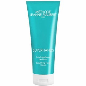 Creme de Mãos Superhands Jeanne Piaubert (75 ml) de Jeanne Piaubert, Cremes para mãos e unhas - Ref: S4504463, Preço: 26,78 €...