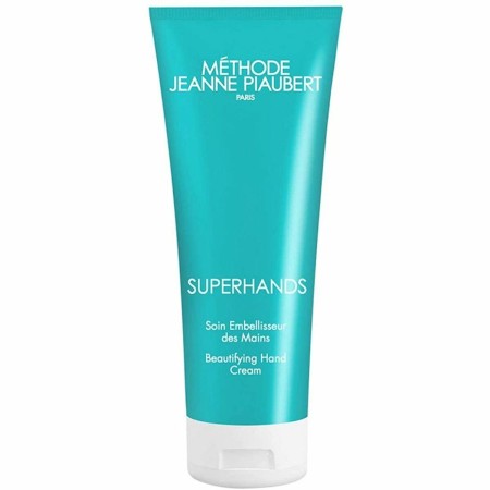 Crema Mani Superhands Jeanne Piaubert (75 ml) di Jeanne Piaubert, Creme per unghie e mani - Rif: S4504463, Prezzo: 26,78 €, S...