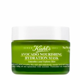 Mascarilla Facial Kiehl's 25 g Onagra Aguacate de Kiehl's, Mascarillas - Ref: M0123037, Precio: 34,38 €, Descuento: %