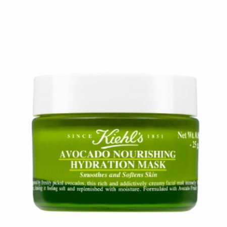 Maschera Viso Kiehl's 25 g Enagra Avocado di Kiehl's, Maschere - Rif: M0123037, Prezzo: €33.70, Sconto: %