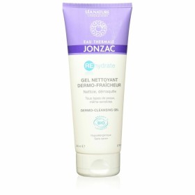 Gel Detergente Viso Rehydrate Eau Thermale Jonzac TP-3517360014556_Vendor 200 ml di Eau Thermale Jonzac, Detergenti - Rif: S4...