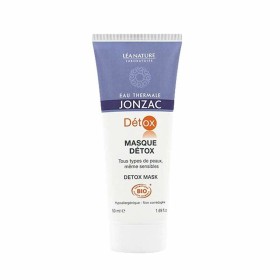 Facial Mask Peel Off Detox Eau Thermale Jonzac 1336318 (50 ml) by Eau Thermale Jonzac, Face masks - Ref: S4504589, Price: 22,...