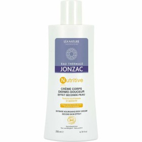 Crema Corpo Nutritive Eau Thermale Jonzac 1333463 200 ml di Eau Thermale Jonzac, Idratanti - Rif: S4504597, Prezzo: 17,18 €, ...