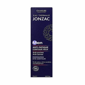 Augenkontur-Creme Anti-Fatigue Eau Thermale Jonzac 1339217 von Eau Thermale Jonzac, Cremes - Ref: S4504598, Preis: 16,95 €, R...