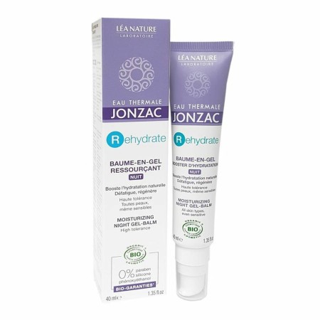 Baume de nuit hydratant Eau Thermale Jonzac 1337330 40 ml de Eau Thermale Jonzac, Hydratants - Réf : S4504601, Prix : 30,04 €...