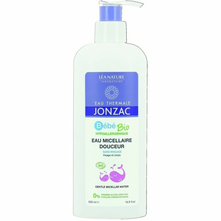 Agua Micelar Eau Thermale Jonzac 1336374 500 ml de Eau Thermale Jonzac, Tónicos y astringentes faciales - Ref: S4504614, Prec...