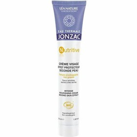 Crema Facial Nutritive Second Skin Effect Eau Thermale Jonzac (50 ml) de Eau Thermale Jonzac, Hidratantes - Ref: S4504616, Pr...