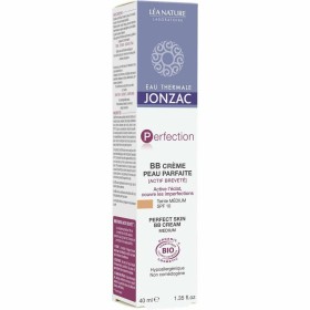 Creme Facial Perfection BB Eau Thermale Jonzac 1337327 02-Medium 40 ml de Eau Thermale Jonzac, Hidratantes - Ref: S4504622, P...