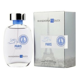 Parfum Homme Mandarina Duck EDT de Mandarina Duck, Eau de cologne - Réf : M0123048, Prix : 12,33 €, Remise : %