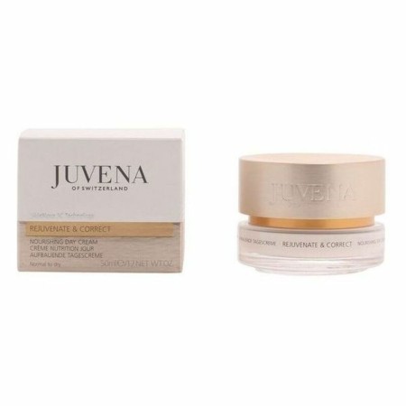 Crema Giorno Rejuvenate & Correct Juvena 8631 (50 ml) di Juvena, Idratanti - Rif: S4504680, Prezzo: 63,80 €, Sconto: %