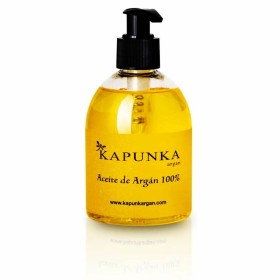 Huile d'Argan Kapunka 250 ml de Kapunka, Hydratants - Réf : S4504699, Prix : 46,55 €, Remise : %