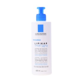 Crème de douche Lipikar Syndet Ap+ La Roche Posay 400 ml de La Roche Posay, Hydratants - Réf : S4504858, Prix : 17,53 €, Remi...